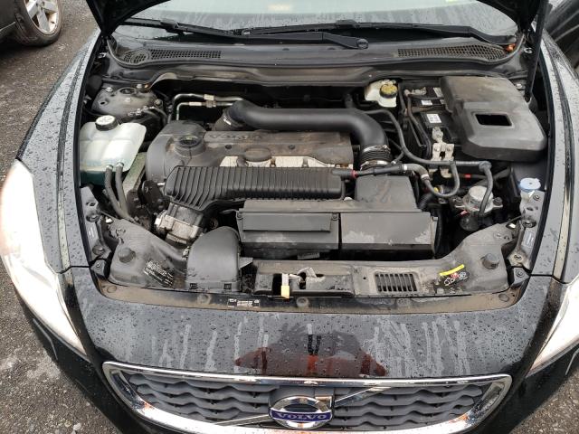 2011 VOLVO C70 T5 YV1672MC5BJ113651