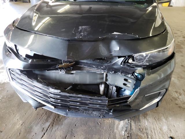 2016 CHEVROLET MALIBU HYB 1G1ZE5ST8GF341367