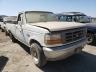 1995 FORD  F150