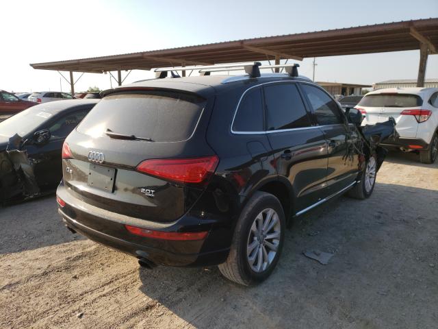 VIN WA1LFAFP0DA039137 2013 Audi Q5, Premium Plus no.4