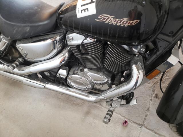2006 HONDA VT1100 C2 1HFSC43086A601619