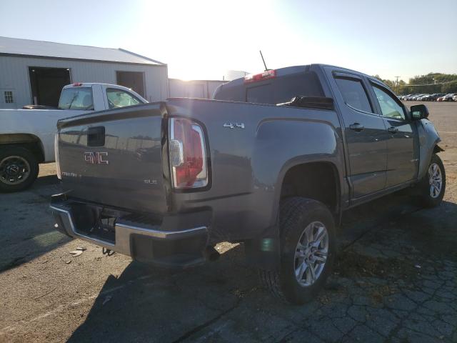 2019 GMC CANYON SLE 1GTG6CEN3K1169543