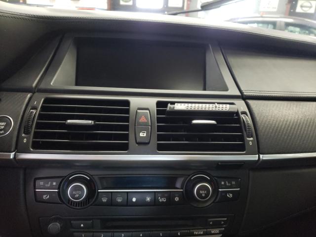 2011 BMW X5 M 5YMGY0C51BLK26149