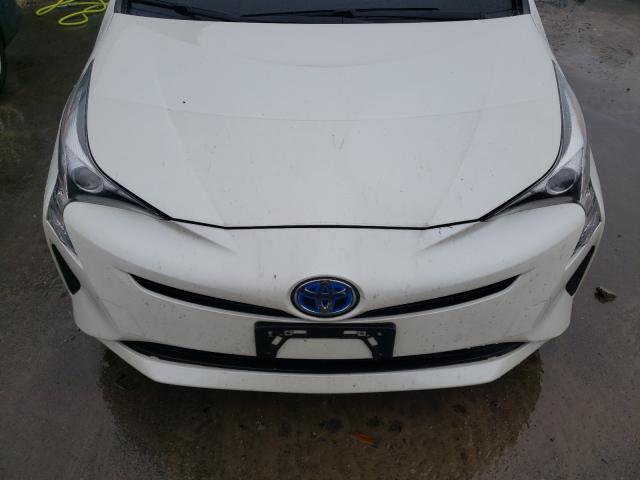2016 Toyota Prius 1.8L(VIN: JTDKARFU6G3024462