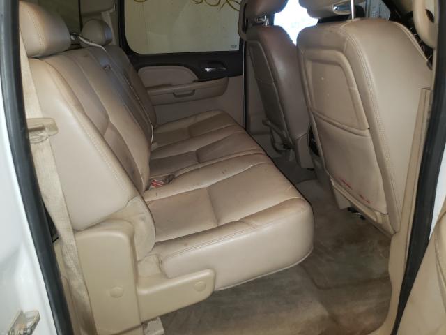 2012 GMC SIERRA K35 1GT426E82CF174201