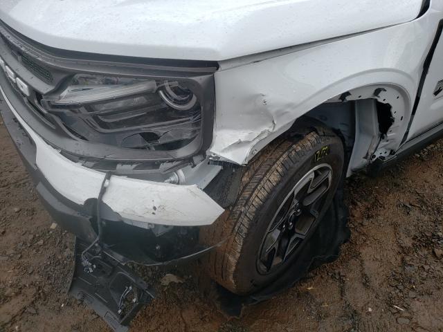 2021 FORD BRONCO SPO 3FMCR9B60MRA79406