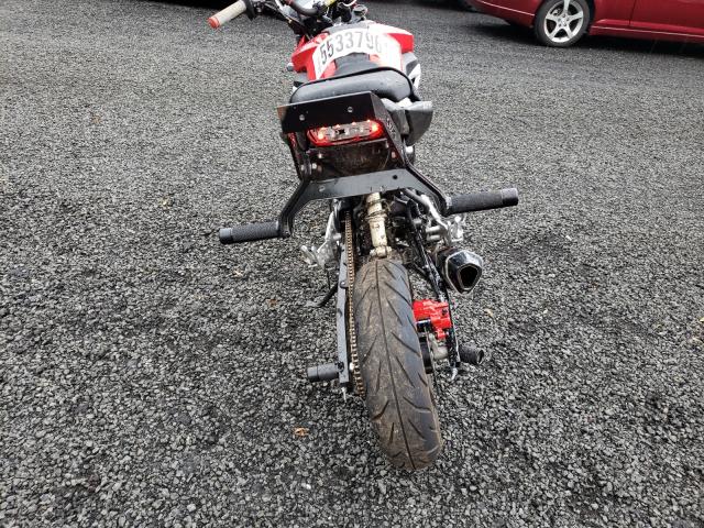 2020 HONDA GROM 125 MLHJC7518L5209609