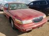 1997 MERCURY  GRAND MARQUIS