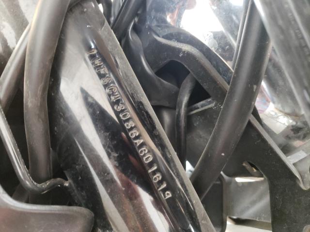2006 HONDA VT1100 C2 1HFSC43086A601619
