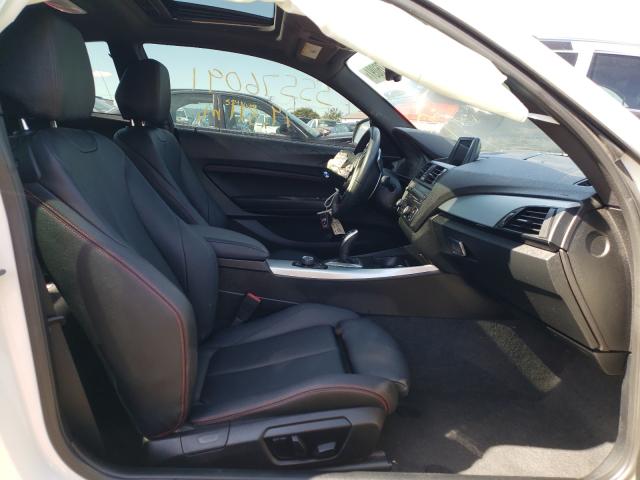 2014 BMW 228 I WBA1F5C5XEV256340