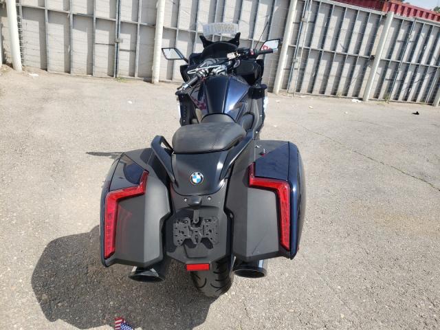 2019 BMW MOTORCYCLE WB10F5302KZG17826