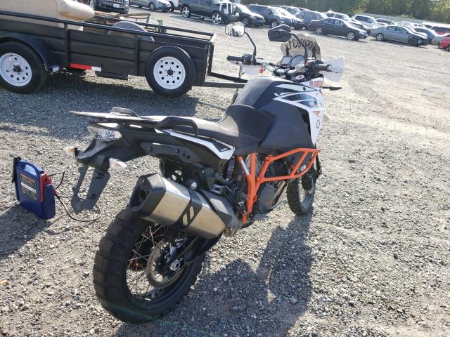 2017 KTM 1090 ADVEN VBKV49401HM975666