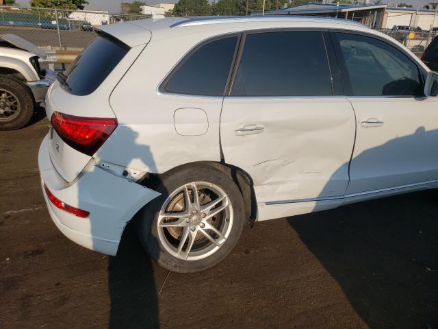 VIN WA1L2AFP0HA062404 2017 Audi Q5, Premium Plus no.9