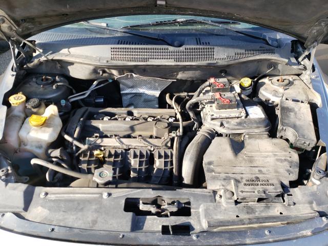 2012 DODGE CALIBER SX 1C3CDWCA9CD528954