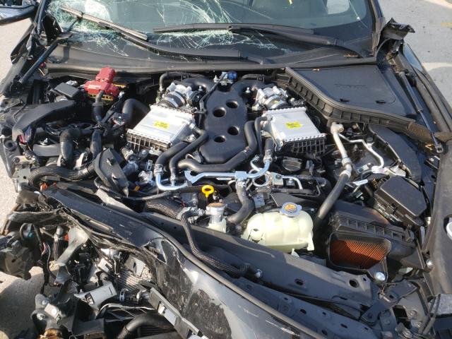 2020 INFINITI Q60 PURE JN1EV7EK7LM340756