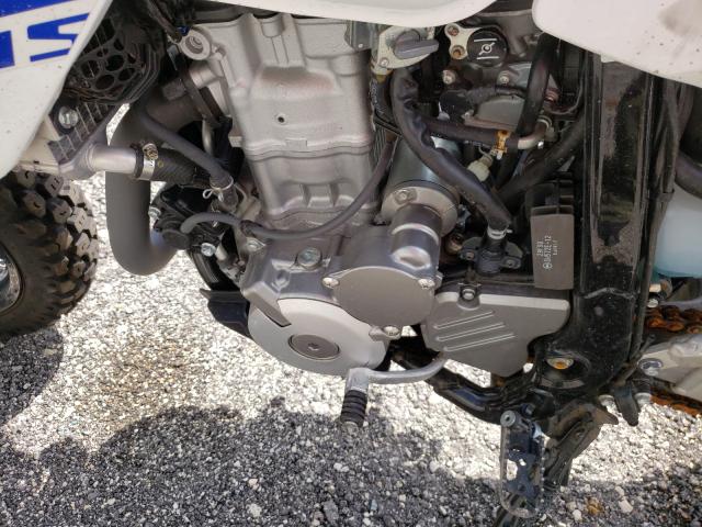 2020 SUZUKI DR-Z400 SM JS1SK44A9L7100911