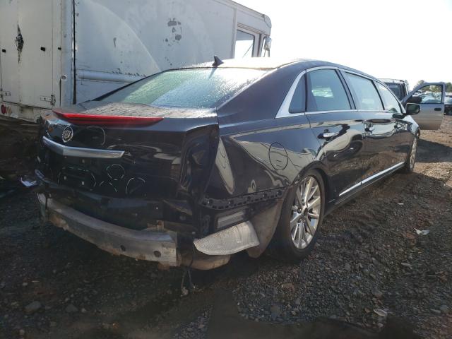 2013 CADILLAC XTS LIMOUS 2GEXG6U38D9550177