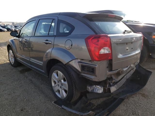 2012 DODGE CALIBER SX 1C3CDWCA9CD528954