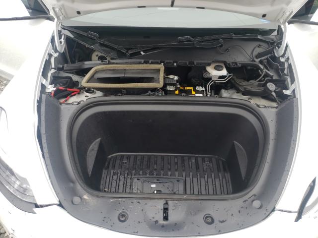 2020 TESLA MODEL Y 5YJYGDEE2LF013302