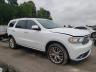 2014 DODGE  DURANGO