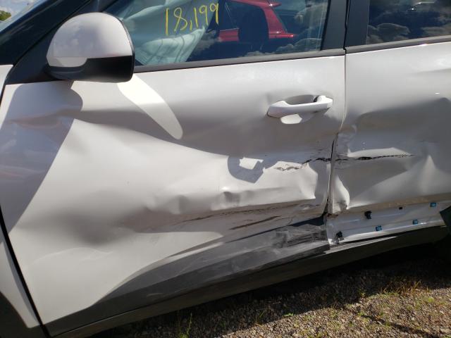 2021 KIA SELTOS LX KNDEPCAA3M7141748