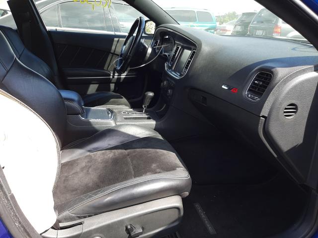 2012 DODGE CHARGER SR 2C3CDXEJ5CH270325