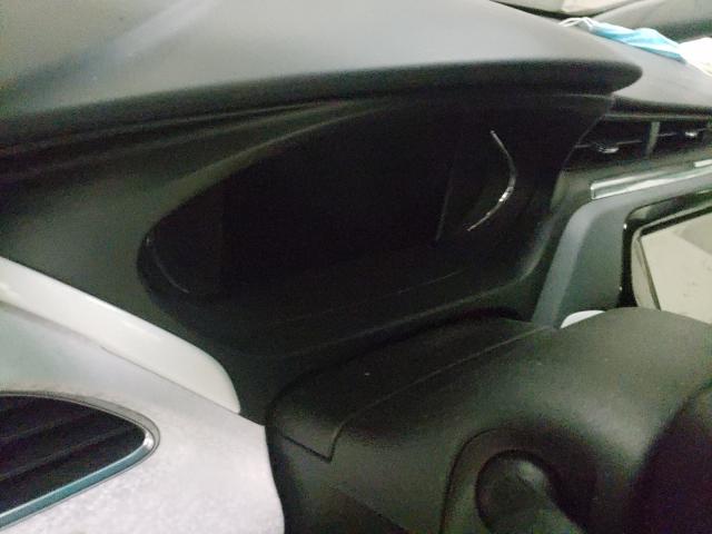 2020 CHEVROLET BOLT EV LT 1G1FY6S0XL4141859