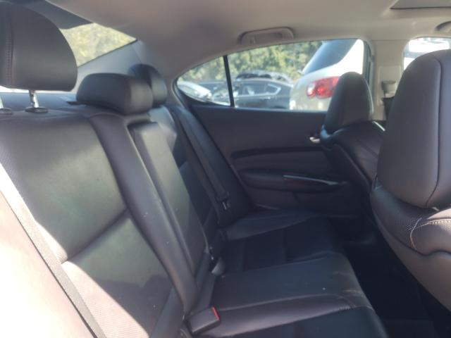 2015 ACURA TLX ADVANC 19UUB2F73FA022607
