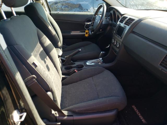 2010 DODGE AVENGER EX 1B3CC1FB3AN221990