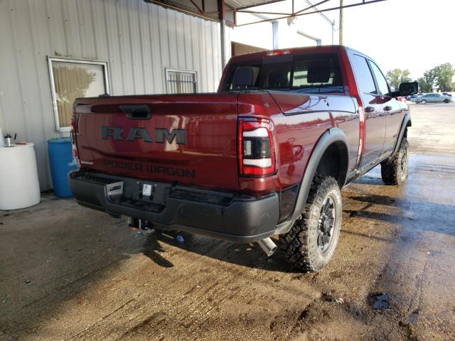 2020 RAM 2500 POWER 3C6TR5EJ3LG303539