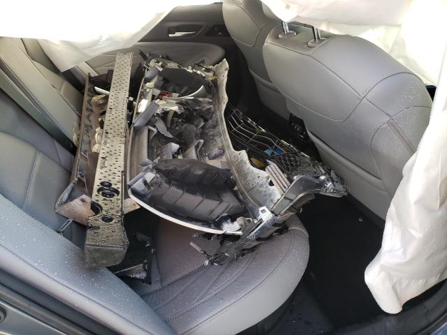 2020 TOYOTA AVALON LIM 4T1D21FB0LU016363