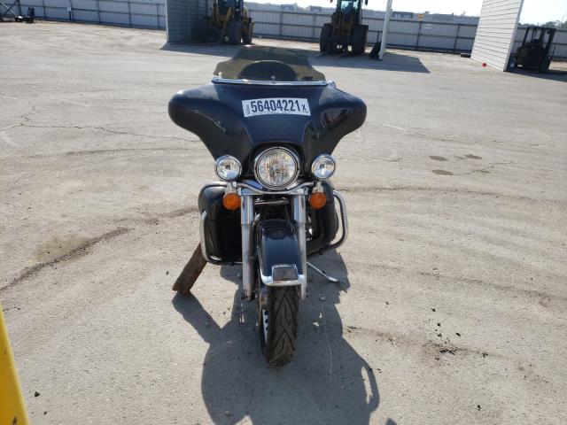 2009 HARLEY-DAVIDSON FLHTCU 1HD1FC43X9Y646457
