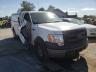 2014 FORD  F150