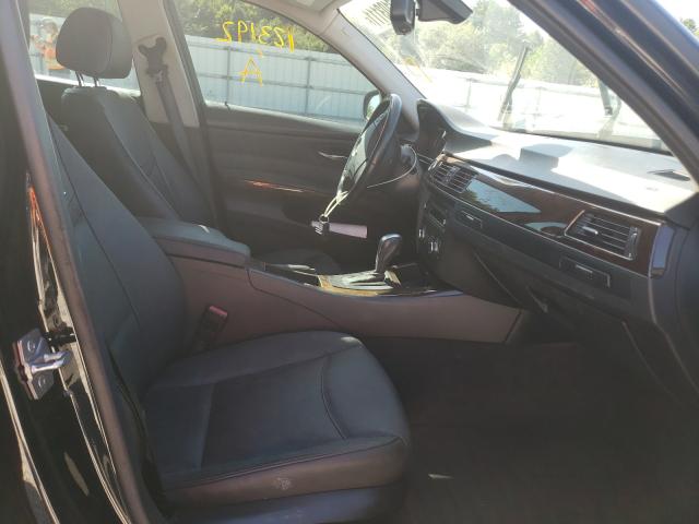 2011 BMW 328 WBAPH7C55BE682920