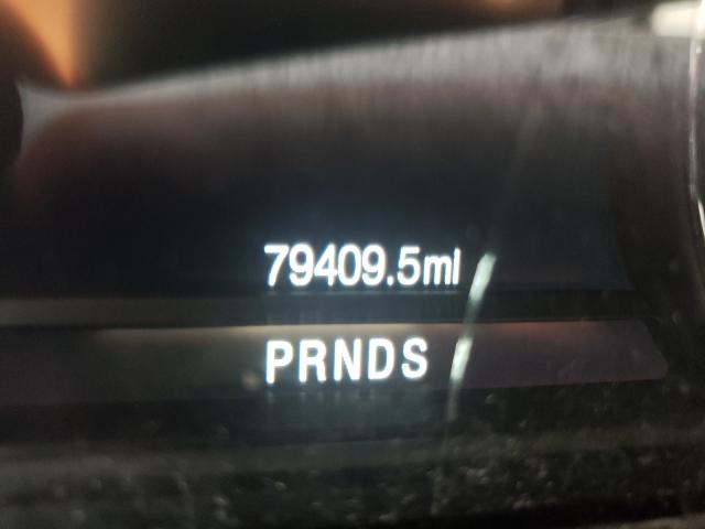 2016 LINCOLN MKX SELECT 2LMTJ6KR3GBL37926