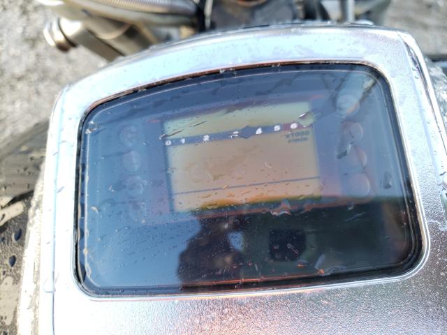 2008 HONDA VTX1800 F1 1HFSC46B78A601174