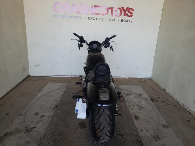 2009 HARLEY-DAVIDSON VRSCDX 1HD1HHH1X9K808042
