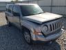 2015 JEEP  PATRIOT