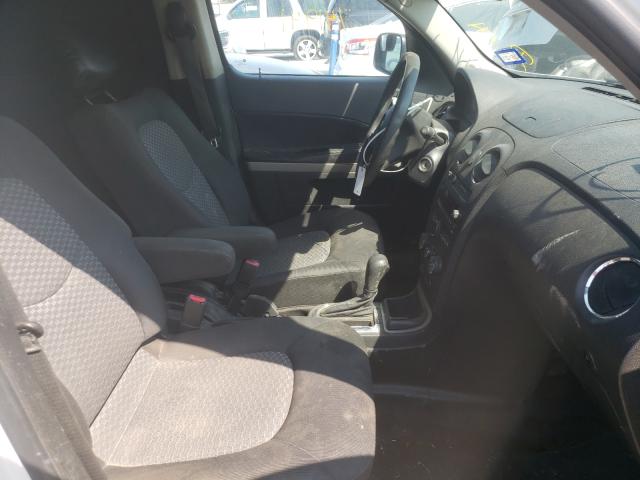 2011 CHEVROLET HHR PANEL 3GCAAAFW5BS638372