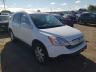 2008 HONDA  CRV