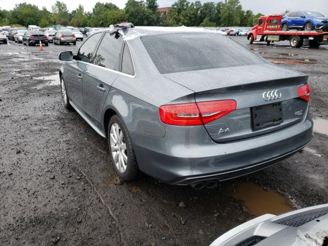 VIN WAUBFAFL3FN003174 2015 Audi A4, Premium no.3