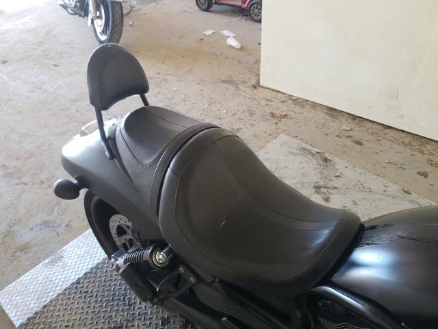 2009 HARLEY-DAVIDSON VRSCDX 1HD1HHH1X9K808042