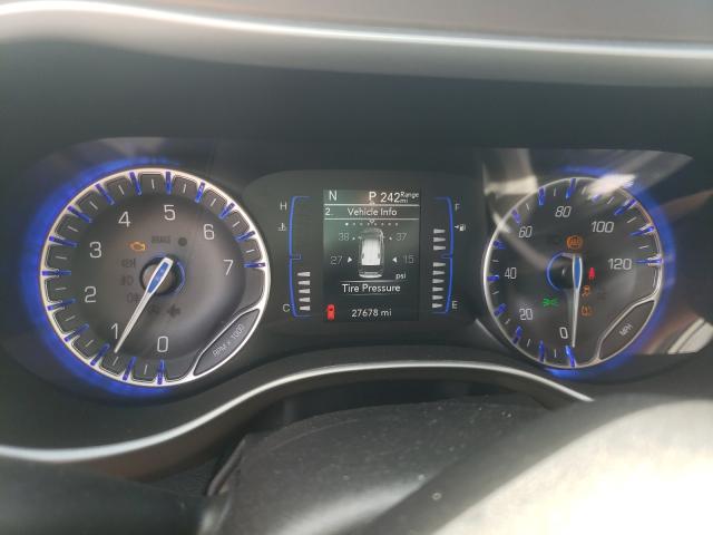2021 CHRYSLER VOYAGER LX 2C4RC1DGXMR523923
