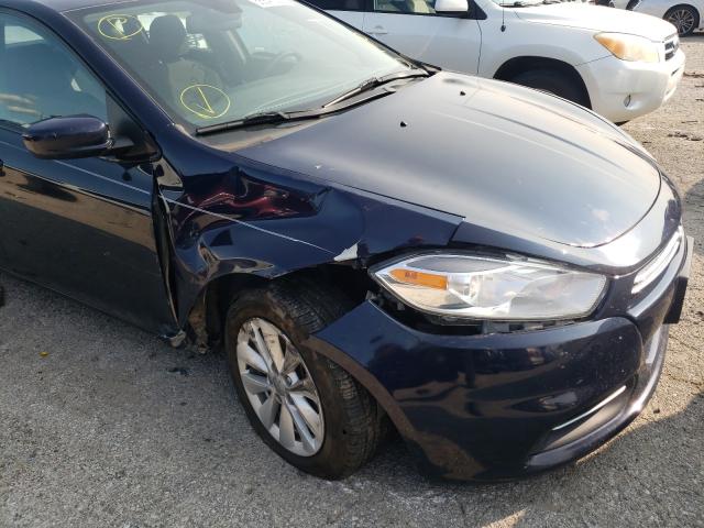 2015 DODGE DART SE AE 1C3CDFDH7FD267856