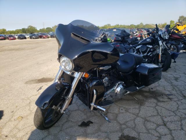 2014 HARLEY-DAVIDSON FLHX SHRIN 1HD1KPM1XEB633187