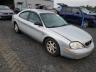 2000 MERCURY  SABLE