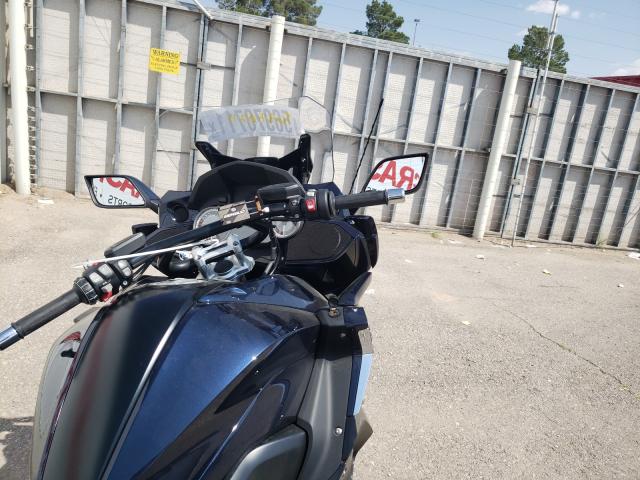 2019 BMW MOTORCYCLE WB10F5302KZG17826