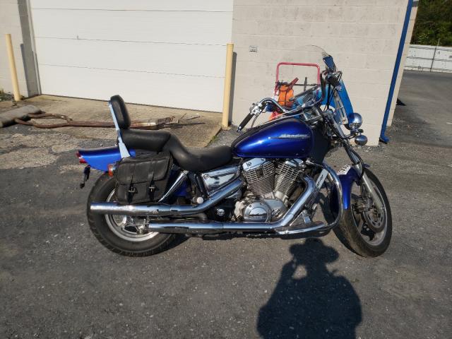2006 HONDA VT1100 C 1HFSC18026A002299