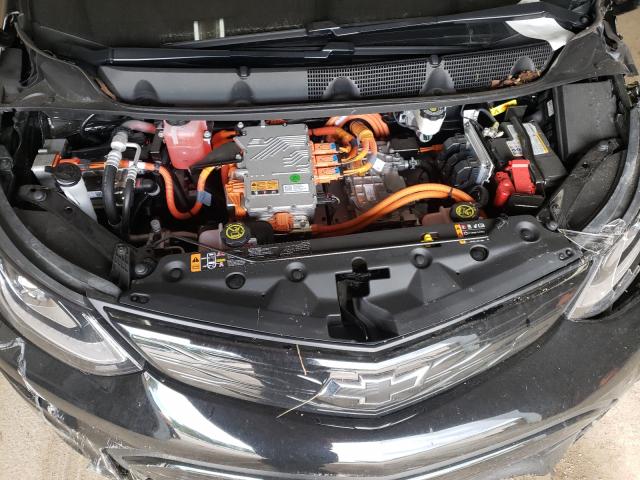 2020 CHEVROLET BOLT EV LT 1G1FY6S0XL4141859