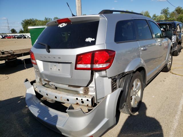 2011 DODGE JOURNEY MA 3D4PG1FG3BT561662
